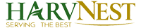 Harvnest logo